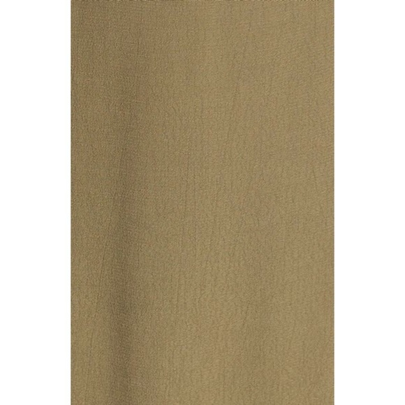 🆑 Palm Leaf Maxi Dress - Picture 5 of 6